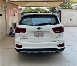 کیا سۆرینتۆ